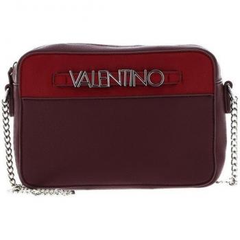 Valentino Sac à Main Bandoulière Bordeaux