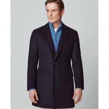 Capoccio Hackett Hm03053 – Tono Blu Navy