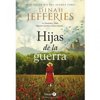 Hijas de la guerra (Harper F)