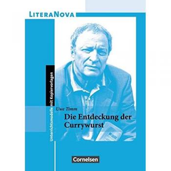 Die Entdeckung der Currywurst