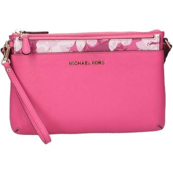 Michael Kors Borsa Jet Set Travel Safiano
