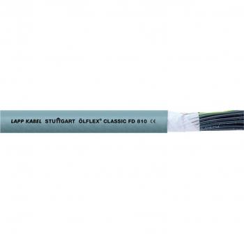 Cavo Lapp ÖLFLEX® FD CLASSIC 810 50 m Grigio