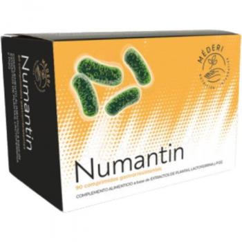 Méderi Nutrizione Numantin 90 Comprimenti