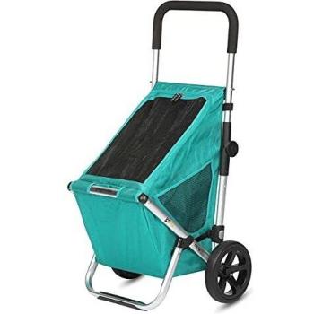 Go Fun Luggage Set