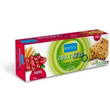 Bicocchi di Bicentury 160g Frutti Rossi