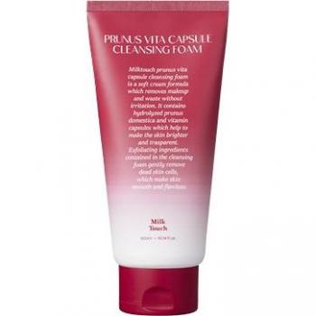Mousse Prunus Vita Capsule