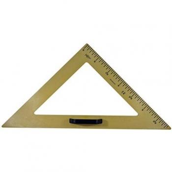 FAIBO 34 V 180 mm Half‑Angle Ruler (Model 162808) – Premium Edition