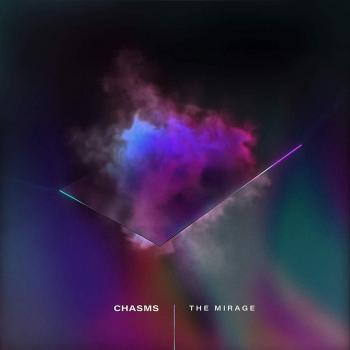 The Mirage [Vinyl LP]