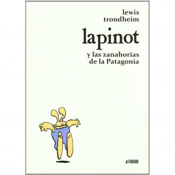 Lapinot Y Zanahorias Patagonia