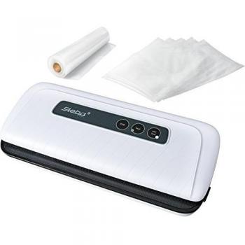 Appareil Sous Vide Steba VK 4