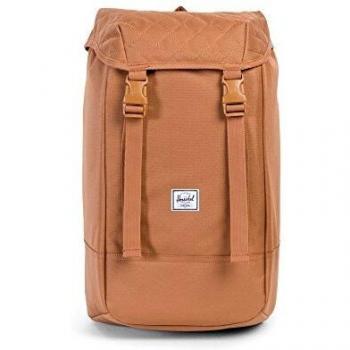 Herschel Supply Co. Iona Quilt Sac à Dos Caramel