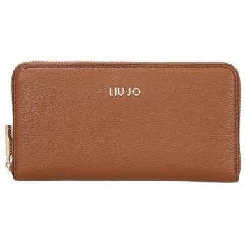 Liu Jo Brown Female Wallet
