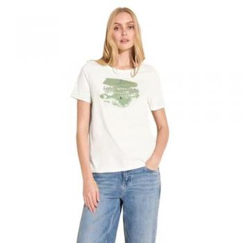 Camiseta manga corta Street One PS321523