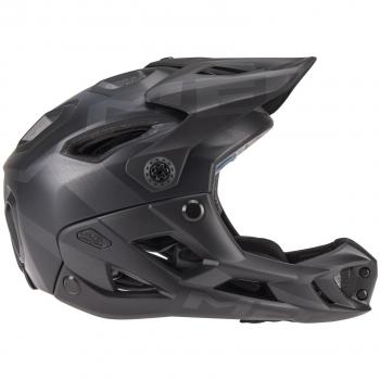 MET Parachute Helm Schwarz