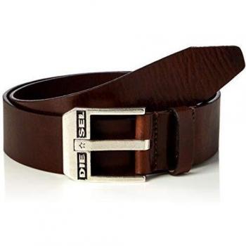 DIESEL Ceinture Marron (Argento America H5900-pr227) Mixte