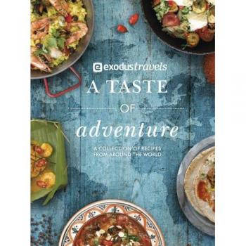 A Taste of Adventure: Travels Limited Exodus
