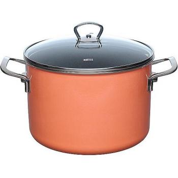 RIESS Nouvelle Pur Fleischtopf 24cm, 6,5l