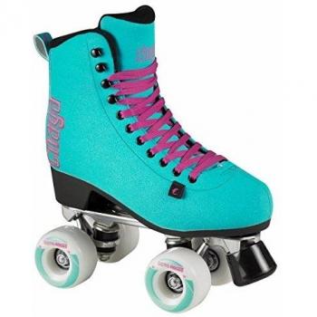 Chaya Melrose Deluxe Roller Skates (Turquoise)