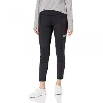 Leggings Helly Hansen Rask Trail Femme, Noir, Taille L