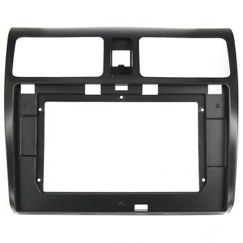 Cadre de tableau de bord pour autoradio Suzuki Swift 3 (2003-2010)
