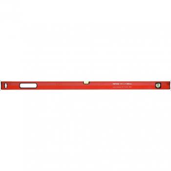 YATO Niveau trapézoïdal 120 cm