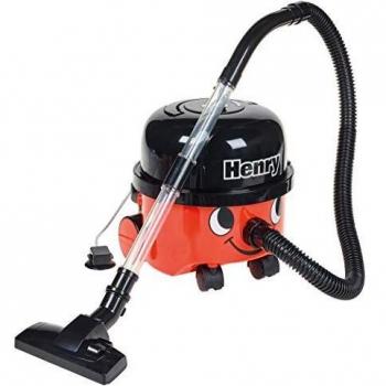 Casdon Henry Toy Vacuum Cleaner