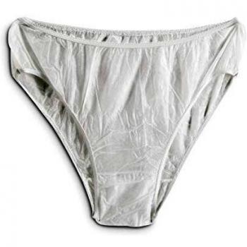 Braguitas Desechables Jané para Embarazadas Talla 38-40, 5 unidades