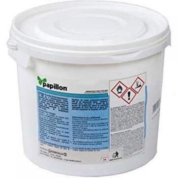 Cloro Ultra‑Mix 200 g – 5 kg