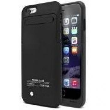 Funda Negra de Alta Protección