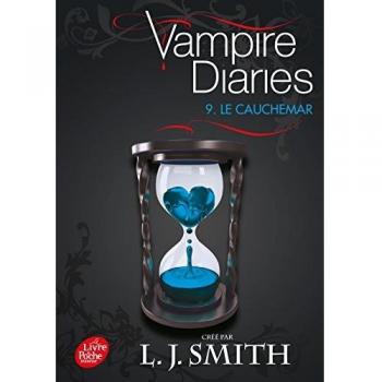 Vampire Diaries Tome 9 Poche