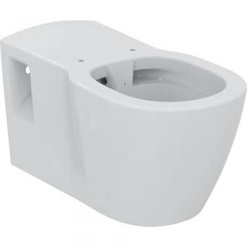 Washdown Freedom Connect Inodoro Suspendido Ideal Standard 360x700mm Blanco sin Barreras