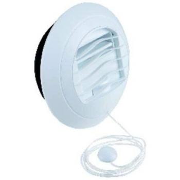 Bouche d'extraction ANJOS 30/90 m³/h