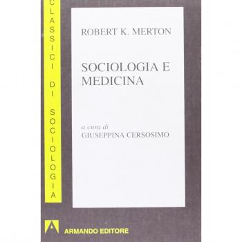 Sociologia e medicina