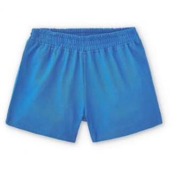 Charanga Short Bebé Azulon con Tira Elástica