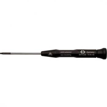 C.K ESD Torx-Schraubenzieher T7, 50 mm