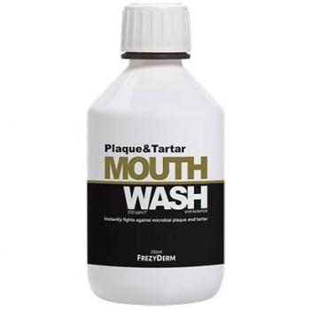 Tartar control rinse