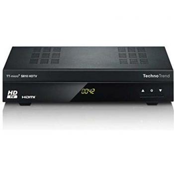 TechnoTrend TT-micro S810 HD Receiver
