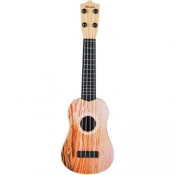 Beginner's Musical Instrument Ukulele