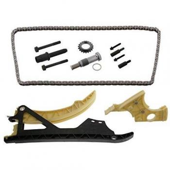 FEBI BILSTEIN Steuerkettensatz BMW 11317516088,11317516088S4,11317534784