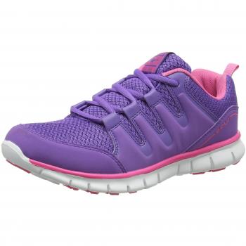 Gola Termas 2, Zapatillas de Running para Mujer, Morado (Lilac/Pink)