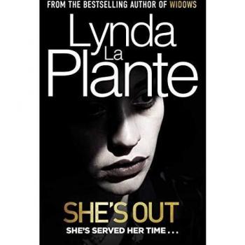 Lynda La Plante