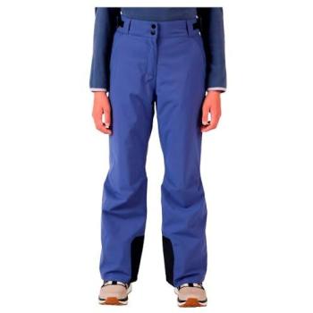 Rossignol – Pantalon Ski Femme Junior Bleu Future 14 ans