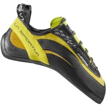 Pies de Gato La Sportiva Miura – Diseño Alto Contraste
