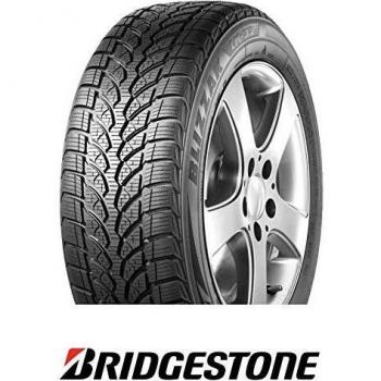 Bridgestone Blizzak LM-32 Neumático Invierno 205/60R16 92H