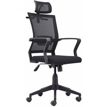 Duehome Silla de oficina Winner