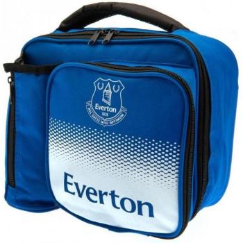 Porta pranzo blu Everton FC Fade One Size