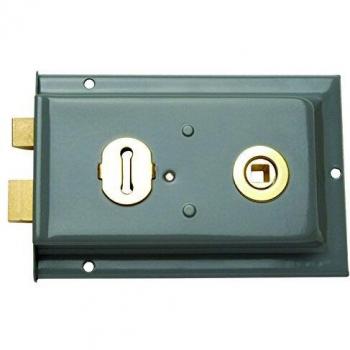 Sterling SRL002 Rim Sashlock