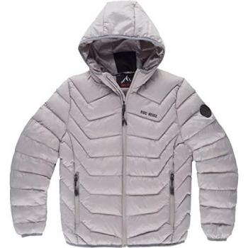 Cazadora Roc Neige Reif Acolchada Patrones Canesú