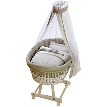 Sedia Bilaterale Alvi Birthe Hi‑St Vliesm 323‑6