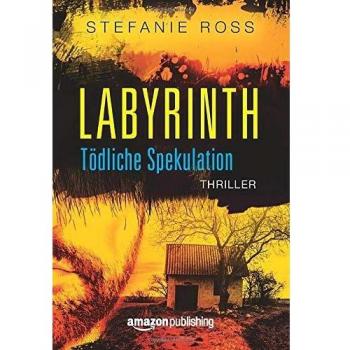 Stefanie Ross Labyrinth